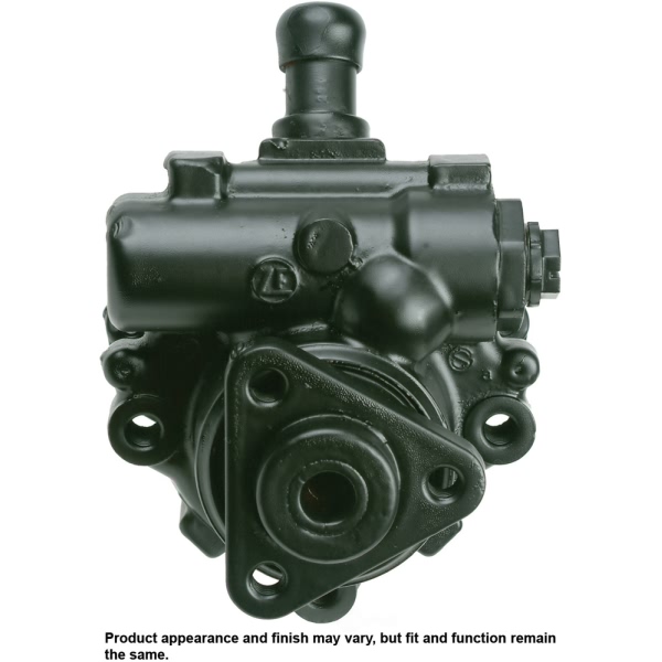 Cardone Reman Remanufactured Power Steering Pump w/o Reservoir 21-5183