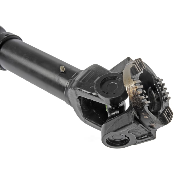 Dorman OE Solutions Front Driveshaft 938-163