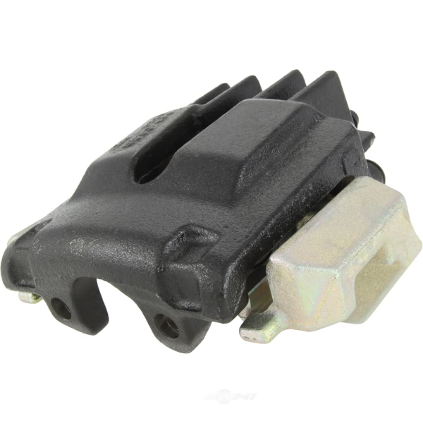 Centric Remanufactured Semi-Loaded Rear Passenger Side Brake Caliper 141.65513