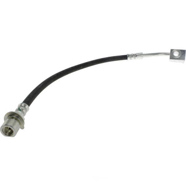 Centric Front Passenger Side Lower Brake Hose 150.65009