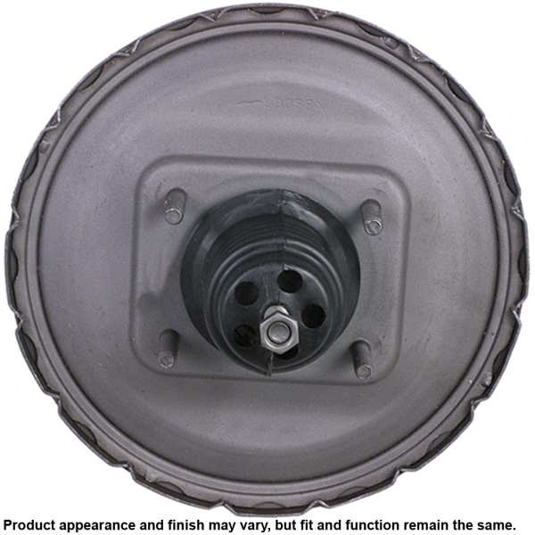 Cardone Reman Remanufactured Vacuum Power Brake Booster w/o Master Cylinder 54-72505