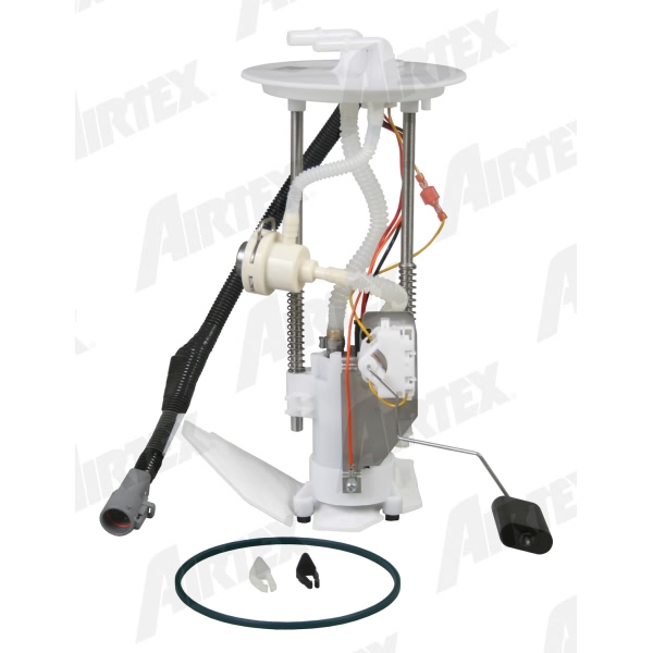 Airtex In-Tank Fuel Pump Module Assembly E2444M