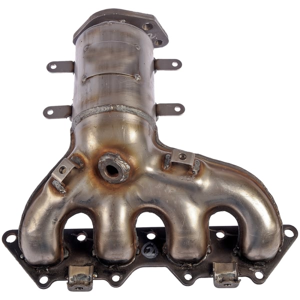 Dorman Stainless Steel Natural Exhaust Manifold 674-848