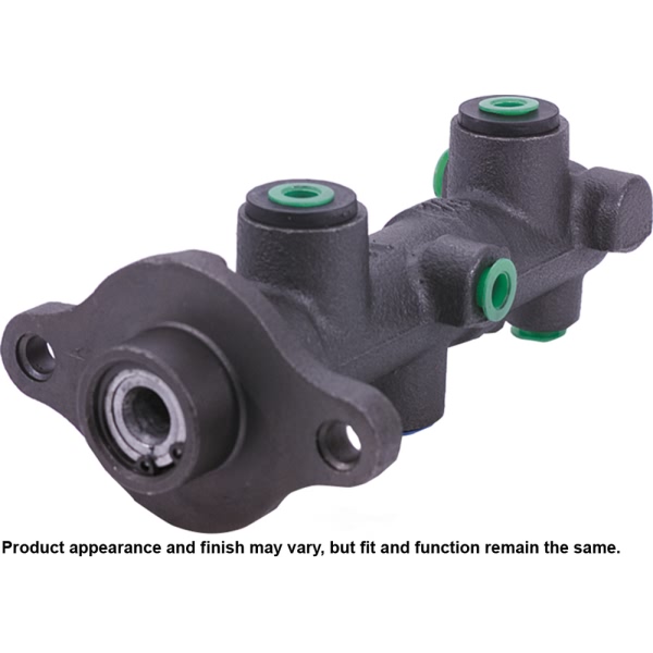 Cardone Reman Remanufactured Master Cylinder 11-2216