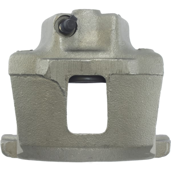 Centric Remanufactured Semi-Loaded Front Driver Side Brake Caliper 141.61018