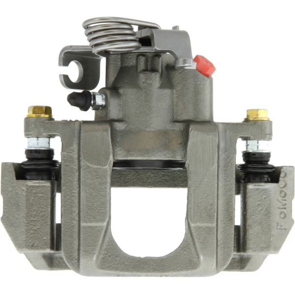 Centric Remanufactured Semi-Loaded Rear Driver Side Brake Caliper 141.61546