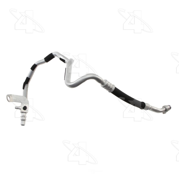 Four Seasons A C Refrigerant Suction Hose 66322