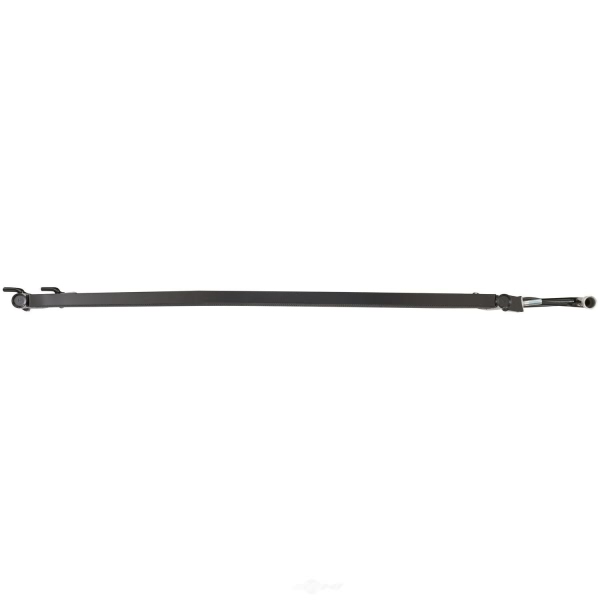 Spectra Premium A/C Condenser 7-4983