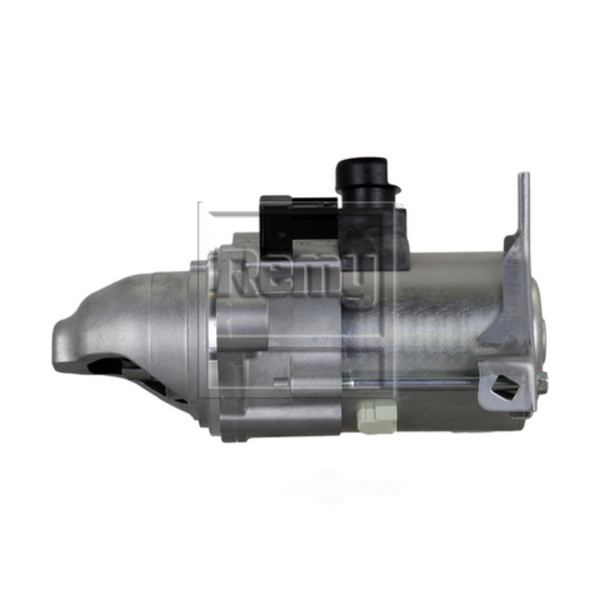 Remy Remanufactured Starter 16240