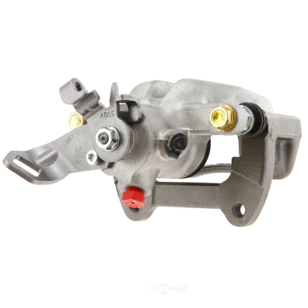 Centric Remanufactured Semi-Loaded Rear Driver Side Brake Caliper 141.34588