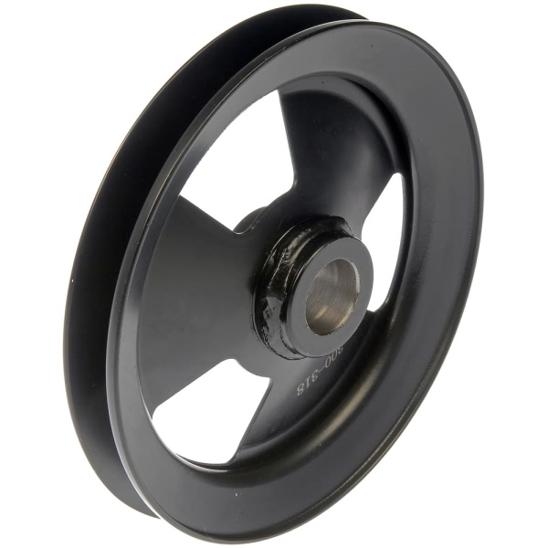 Dorman OE Solutions Power Steering Pump Pulley 300-318