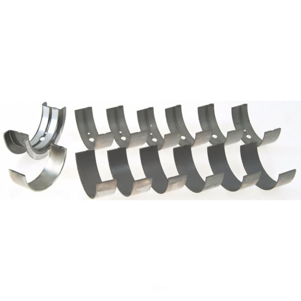 Sealed Power Crankshaft Main Bearing Set 7216M