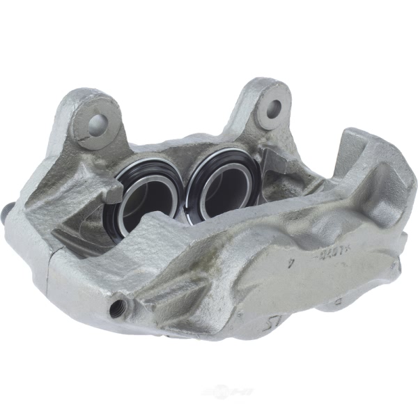 Centric Remanufactured Semi-Loaded Front Passenger Side Brake Caliper 141.44115