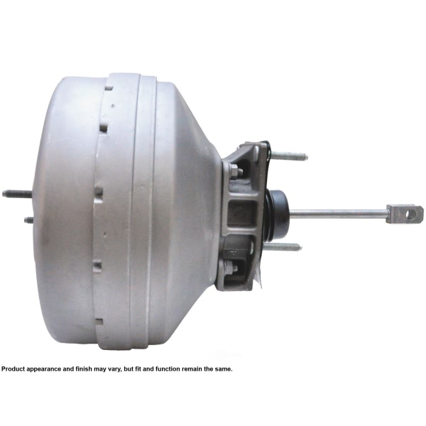 Cardone Reman Remanufactured Vacuum Power Brake Booster w/o Master Cylinder 54-72040