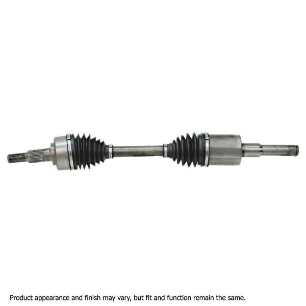 Cardone Reman Remanufactured CV Axle Assembly 60-1557