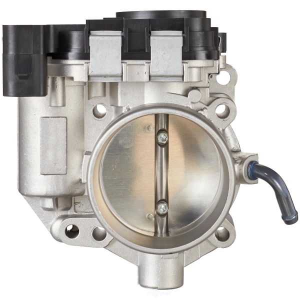 Spectra Premium Fuel Injection Throttle Body Assembly TB1303