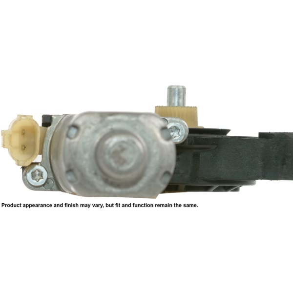 Cardone Reman Remanufactured Window Lift Motor 47-4598