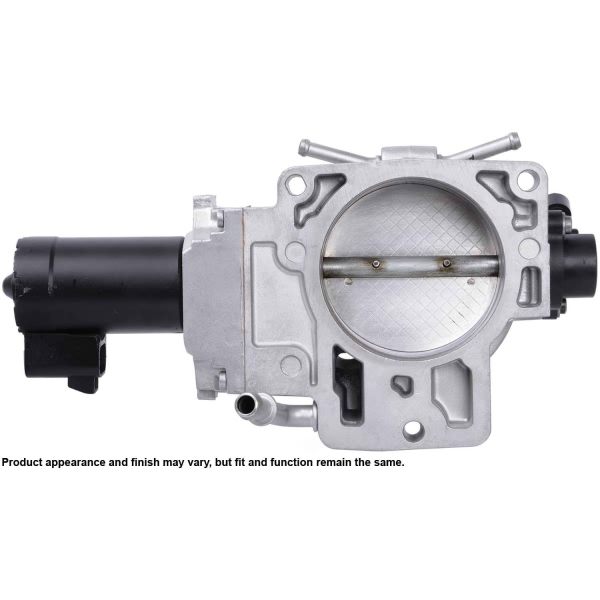 Cardone Reman Remanufactured Throttle Body 67-3010