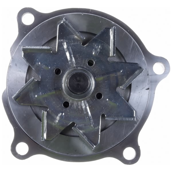 Gates Engine Coolant Standard Water Pump 42068