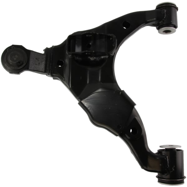 Centric Premium™ Front Driver Side Lower Control Arm and Ball Joint Assembly 622.44017