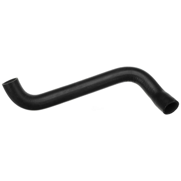 Gates Engine Coolant Molded Radiator Hose 22236