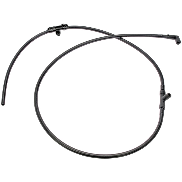 Dorman OE Solutions Front Windshield Washer Hose 924-316