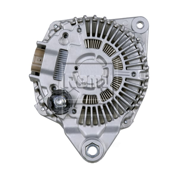 Remy Remanufactured Alternator 11289