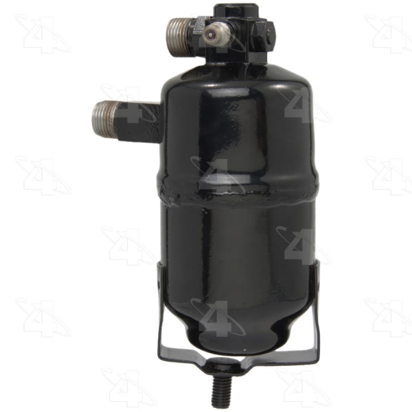 Four Seasons A C Receiver Drier 33433