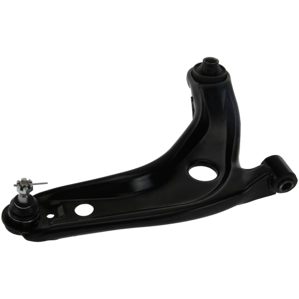 Centric Premium™ Front Passenger Side Lower Control Arm and Ball Joint Assembly 622.44055