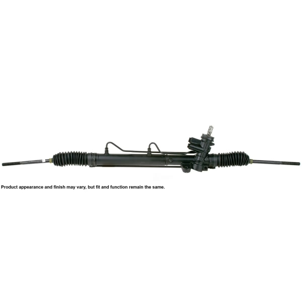 Cardone Reman Remanufactured Hydraulic Power Rack and Pinion Complete Unit 22-370