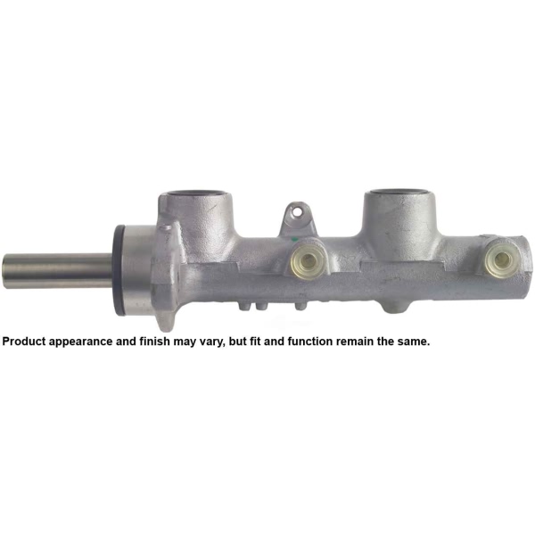 Cardone Reman Remanufactured Master Cylinder 11-3089