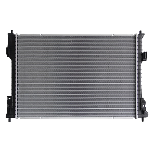 TYC Engine Coolant Radiator 13447