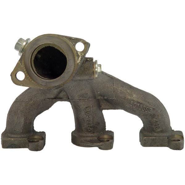 Dorman Cast Iron Natural Exhaust Manifold 674-363