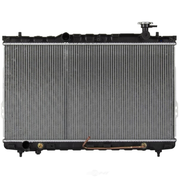 Spectra Premium Complete Radiator CU2759