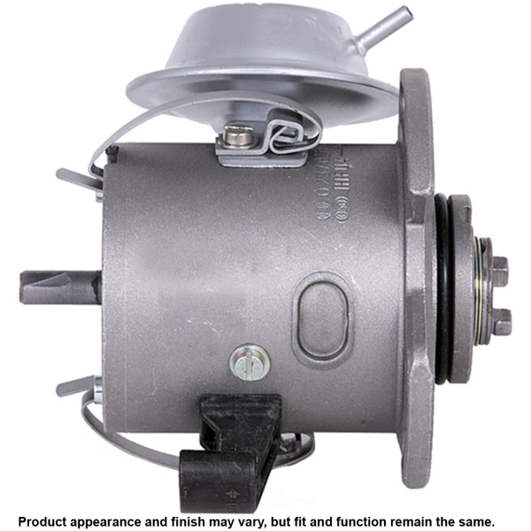 Cardone Reman Remanufactured Point-Type Distributor 31-991