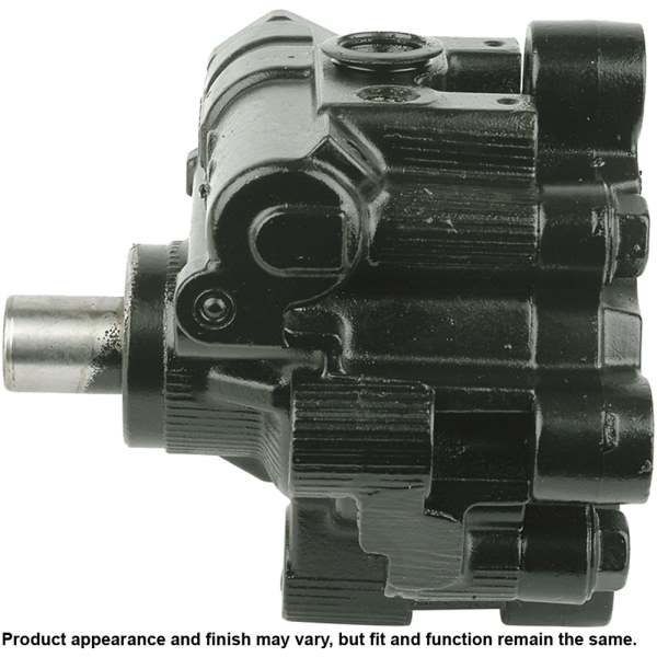 Cardone Reman Remanufactured Power Steering Pump w/o Reservoir 21-5223