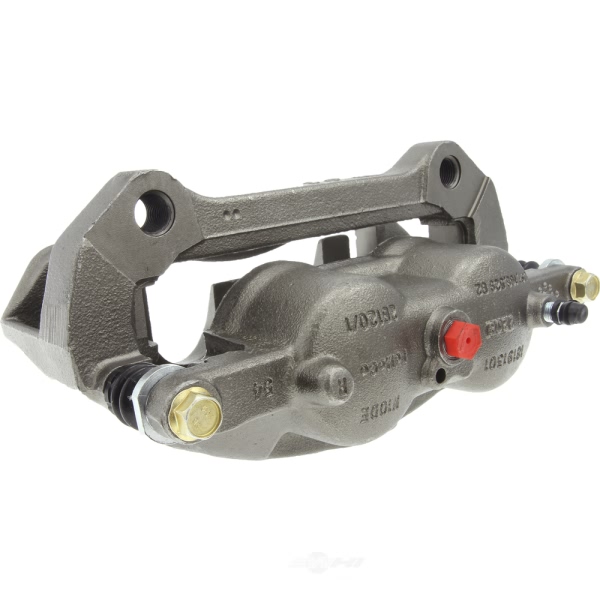 Centric Remanufactured Semi-Loaded Front Passenger Side Brake Caliper 141.65099