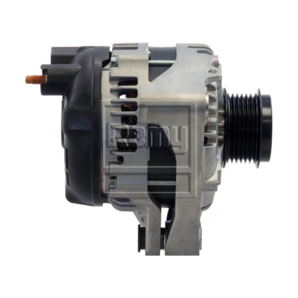 Remy Remanufactured Alternator 12932