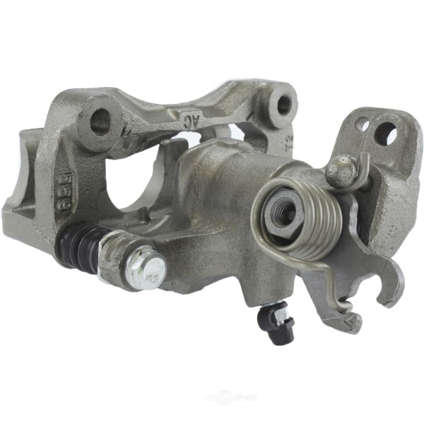 Centric Remanufactured Semi-Loaded Rear Driver Side Brake Caliper 141.42526