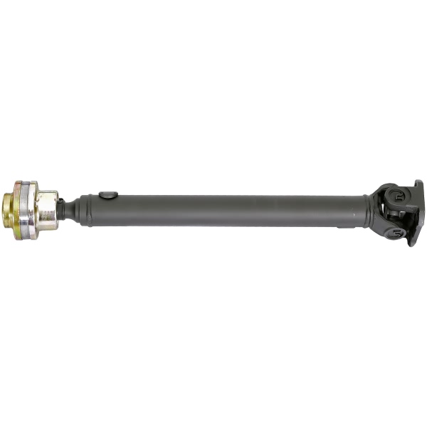 Dorman OE Solutions Front Driveshaft 936-200