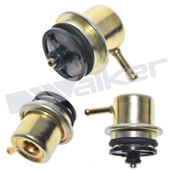 Walker Products Fuel Injection Pressure Regulator 255-1100