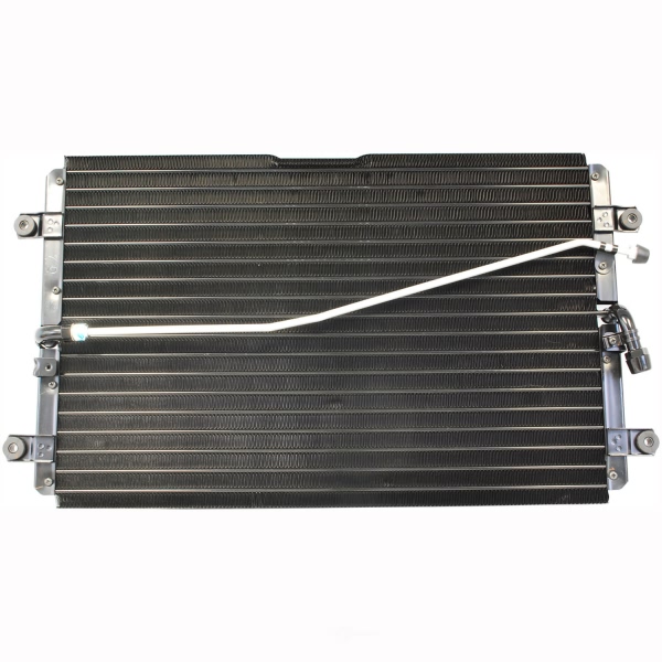 Denso A/C Condenser 477-0146