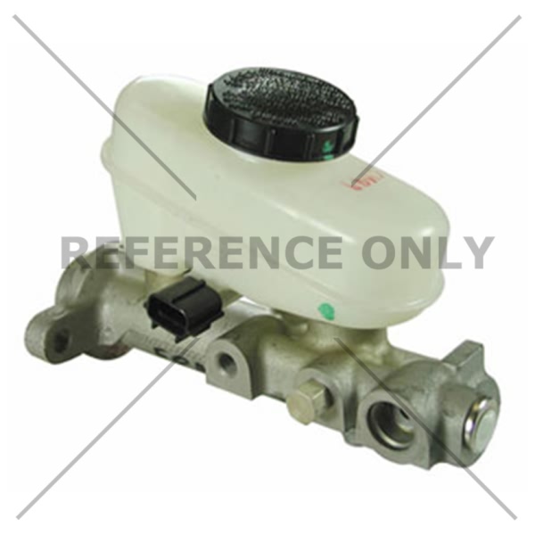 Centric Premium Brake Master Cylinder 130.61099