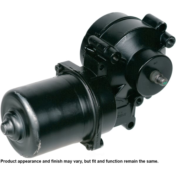 Cardone Reman Remanufactured Wiper Motor 40-1064