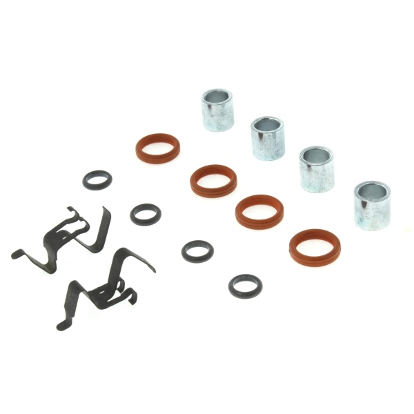 Centric Front Disc Brake Hardware Kit 117.62014