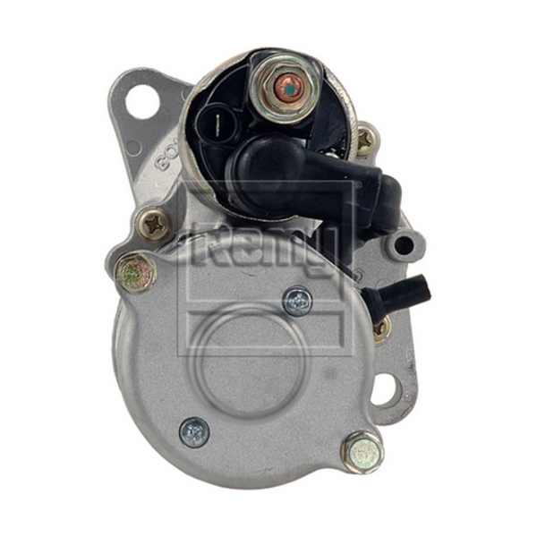 Remy Remanufactured Starter 17224