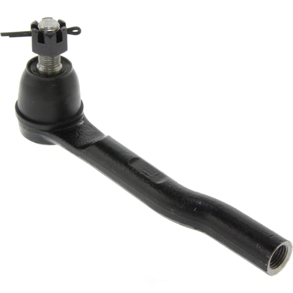 Centric Premium™ Front Driver Side Outer Steering Tie Rod End 612.40129