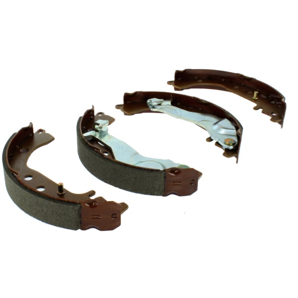 Centric Premium Rear Drum Brake Shoes 111.09171