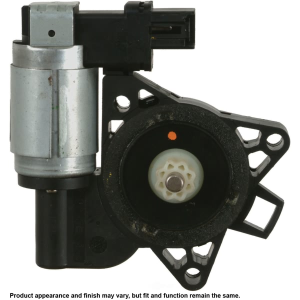 Cardone Reman Remanufactured Window Lift Motor 47-17001