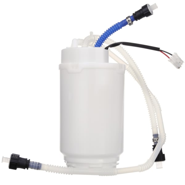 Delphi Driver Side Fuel Pump Module Assembly FG1405